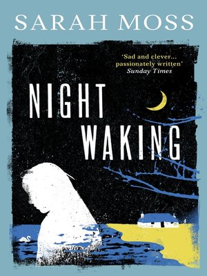 cover image of Night Waking